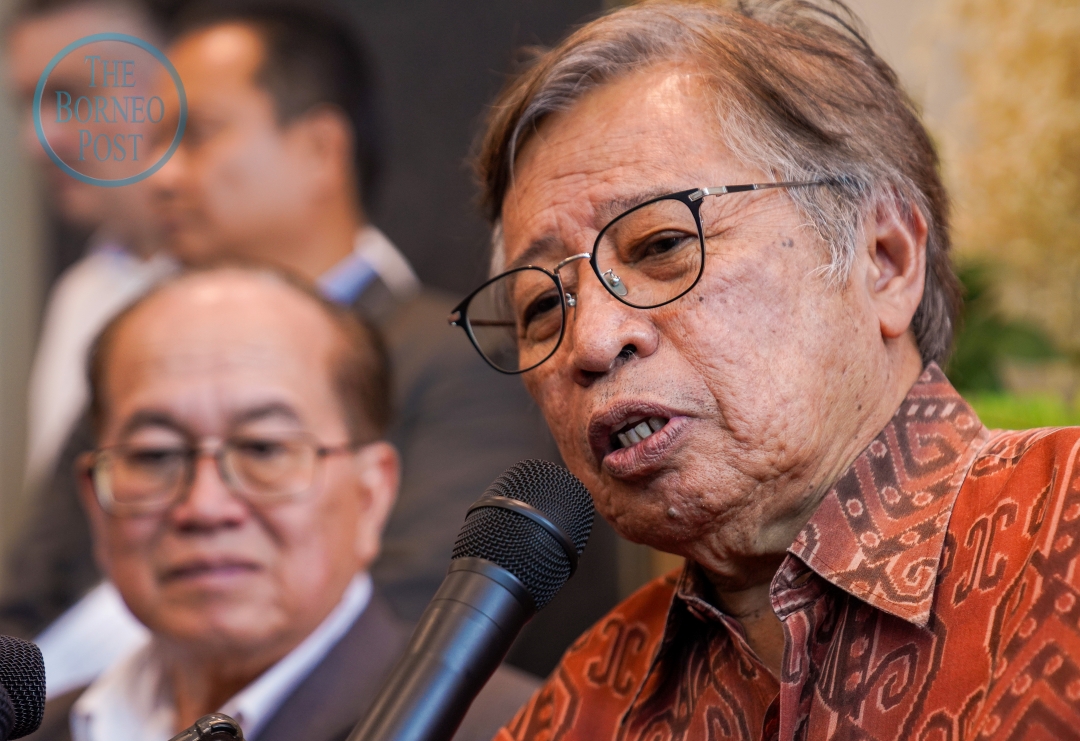 Official Website Office Of The Premier Of Sarawak