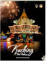 kuching Division Development- Kuching Terus Makmur