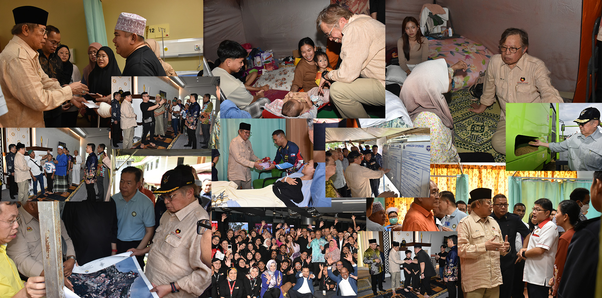 Official Website Office Of The Premier Of Sarawak