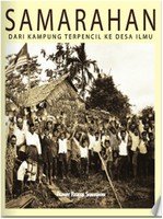 Samarahan Division- Dari Kampung Terpencil ke Desa Ilmu