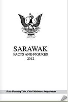 Sarawak Facts and Figures 2012